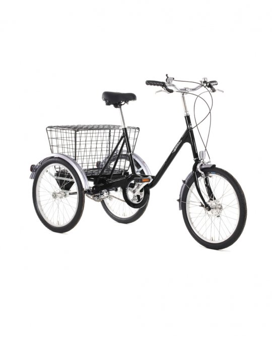 Pashley Picador